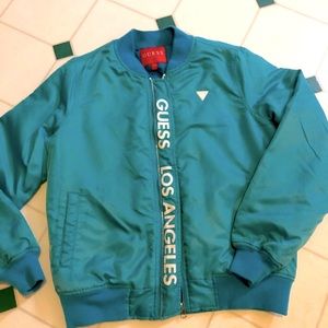 Vintage Guess Jacket